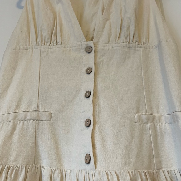 Free People Best Dressed Midi - Picture 4 of 7